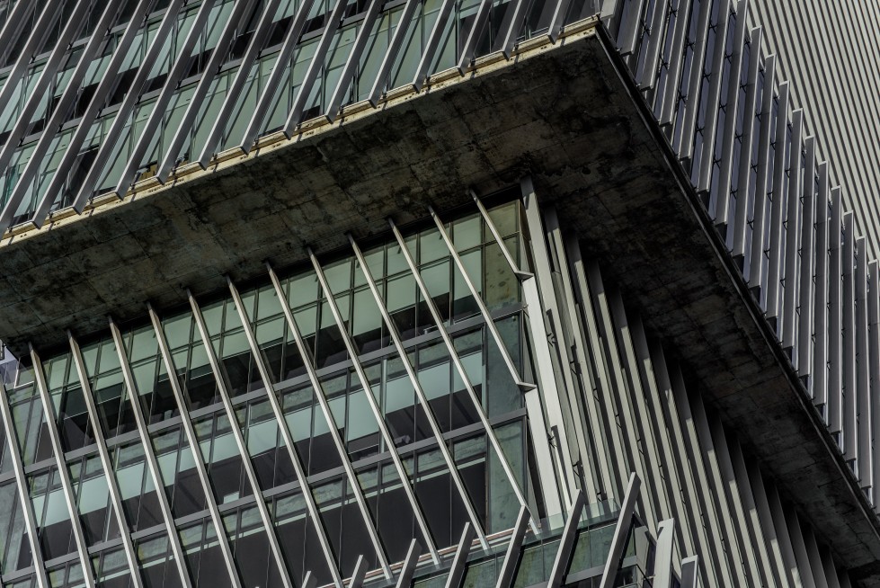 Torre Américas 1000